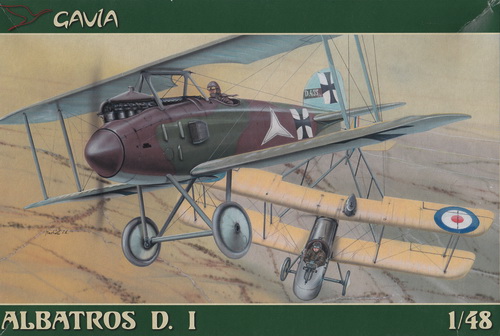 全国どこでも送料無料！ Albatros D.I その他